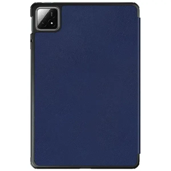 Чохол-книжка ArmorStandart Smart для Xiaomi Pad 6S Pro 12.4 Blue (ARM75101) 2