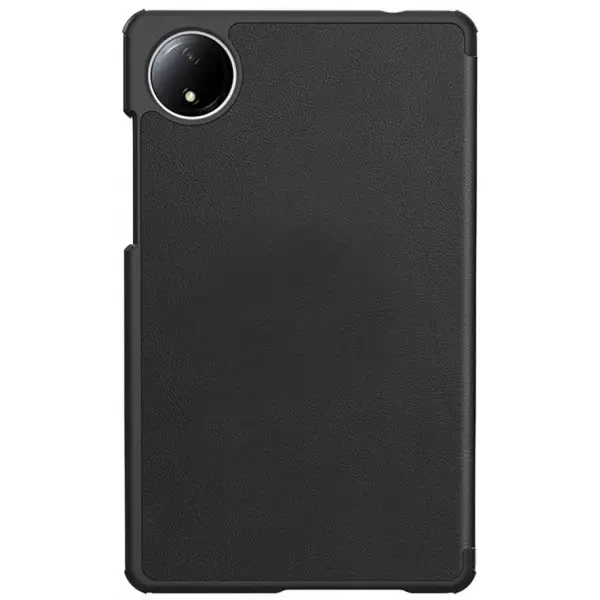 Чохол-книжка ArmorStandart Smart для Xiaomi Redmi Pad SE 8.7 Black (ARM79567) 2