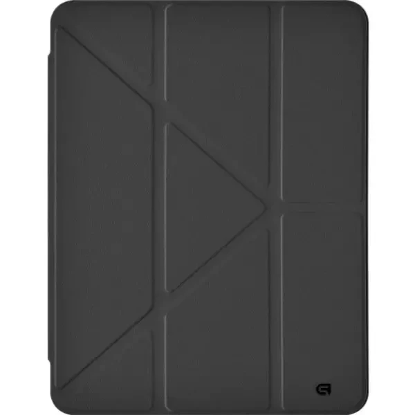 Чохол-книжка ArmorStandart Y-Type PEN для iPad Pro 13 2024 Black (ARM77735)