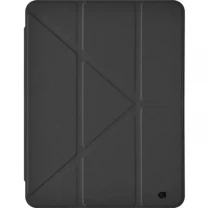 Чохол-книжка ArmorStandart Y-Type PEN для iPad Pro 13 2024 Black (ARM77735)
