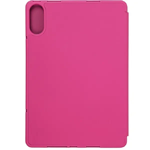 ArmorStandart Чохол-книжка ArmorStndrt Smart Fold Pen для Xiaomi Redmi Pad Pro/Pro 5G/Poco Pad Rose Red (ARM81436) 2