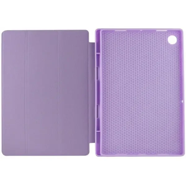 Epik Чохол-книжка Book Cover (stylus slot) для Samsung Tab A9 8.7 X110/X115 Dasheen 3