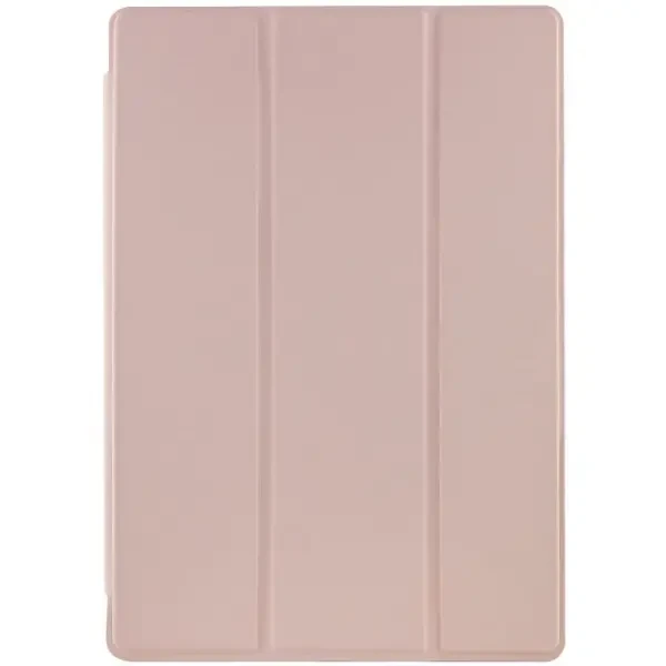 Epik Чохол-книжка Book Cover (stylus slot) для Samsung Tab A9 8.7 X110/X115 Pink Sand