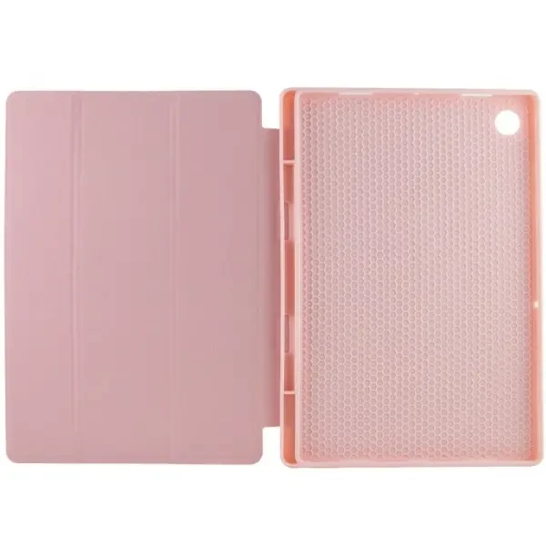 Epik Чохол-книжка Book Cover (stylus slot) для Samsung Tab A9 8.7 X110/X115 Pink Sand 3