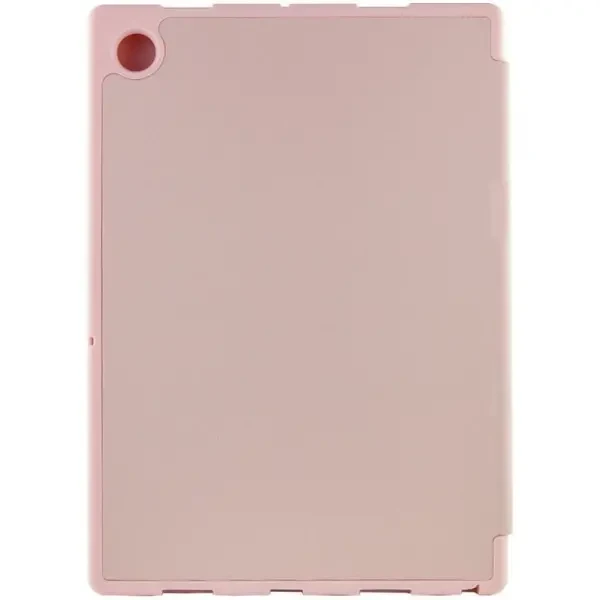 Epik Чохол-книжка Book Cover (stylus slot) для Samsung Tab A9 8.7 X110/X115 Pink Sand 2