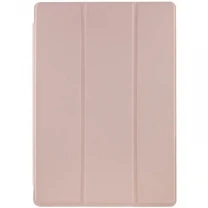 Epik Чохол-книжка Book Cover (stylus slot) для Samsung Tab A9 8.7 X110/X115 Pink Sand