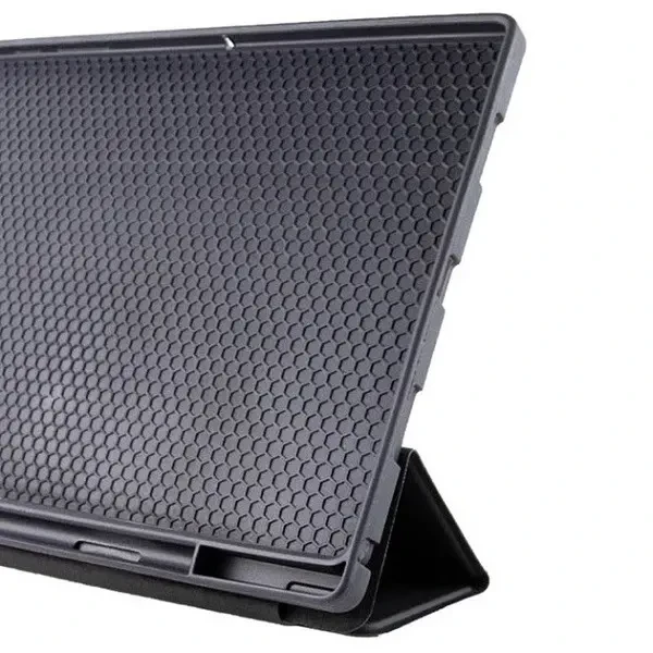 Чохол-книжка Book Cover (stylus slot) для Xiaomi Redmi Pad 2022 10.6 Black 2