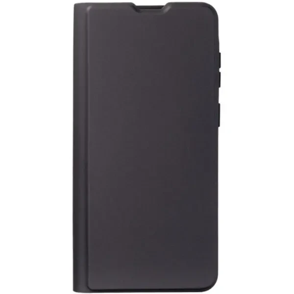 Чохол-книжка Book Cover Gelius Shell для Xiaomi Redmi Note 15 Pro 4G Black