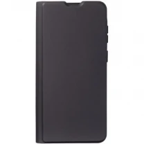 Чохол-книжка Book Cover Gelius Shell для Xiaomi Redmi Note 15 Pro 4G Black