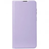 Чохол-книжка Book Cover Gelius Shell для Xiaomi Redmi Note 15 Pro 4G Violet