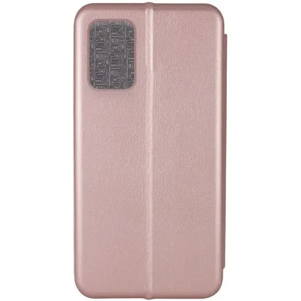 Epik Чохол-книжка Classy для Xiaomi Redmi Note 11 Pro/11 Pro 5G/11E Pro 5G/12 Pro 4G Rose Gold 3