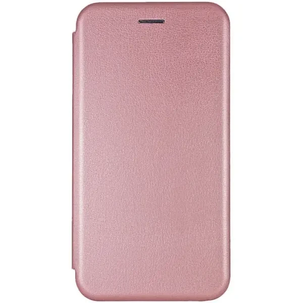 Epik Чохол-книжка Classy для Xiaomi Redmi Note 11 Pro/11 Pro 5G/11E Pro 5G/12 Pro 4G Rose Gold