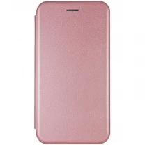 Epik Чохол-книжка Classy для Xiaomi Redmi Note 11 Pro/11 Pro 5G/11E Pro 5G/12 Pro 4G Rose Gold