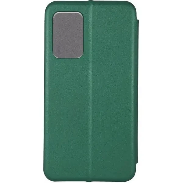 Epik Чохол-книжка Classy для Xiaomi Redmi Note 11 Pro/11 Pro 5G/11E Pro 5G/12 Pro 4G Зелений 3