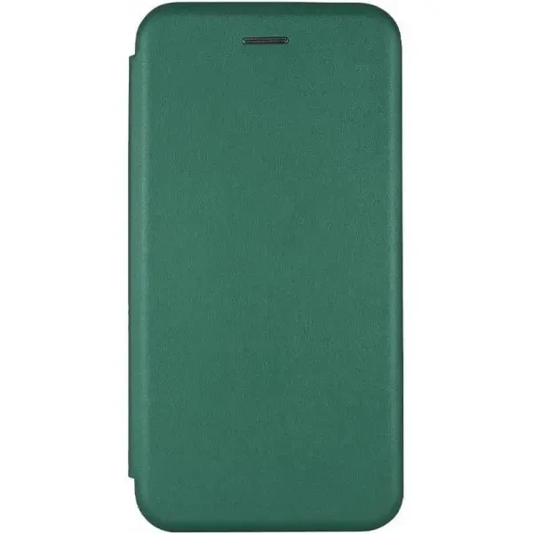 Epik Чохол-книжка Classy для Xiaomi Redmi Note 11 Pro/11 Pro 5G/11E Pro 5G/12 Pro 4G Зелений