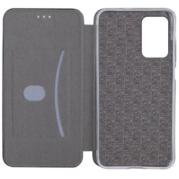 Epik Чохол-книжка Classy для Xiaomi Redmi Note 11 Pro/11 Pro 5G/11E Pro 5G/12 Pro 4G Зелений 2