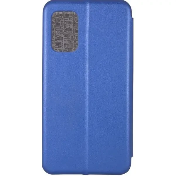 Epik Чохол-книжка Classy для Xiaomi Redmi Note 11 Pro/11 Pro 5G/11E Pro 5G/12 Pro 4G Синій 3