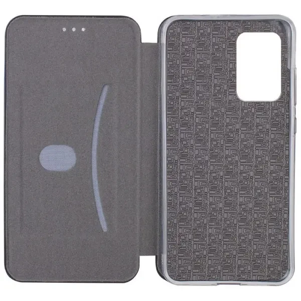 Epik Чохол-книжка Classy для Xiaomi Redmi Note 11 Pro/11 Pro 5G/11E Pro 5G/12 Pro 4G Синій 2