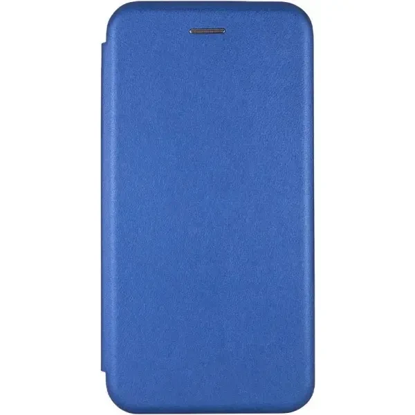 Epik Чохол-книжка Classy для Xiaomi Redmi Note 11 Pro/11 Pro 5G/11E Pro 5G/12 Pro 4G Синій