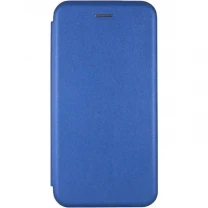 Epik Чохол-книжка Classy для Xiaomi Redmi Note 11 Pro/11 Pro 5G/11E Pro 5G/12 Pro 4G Синій