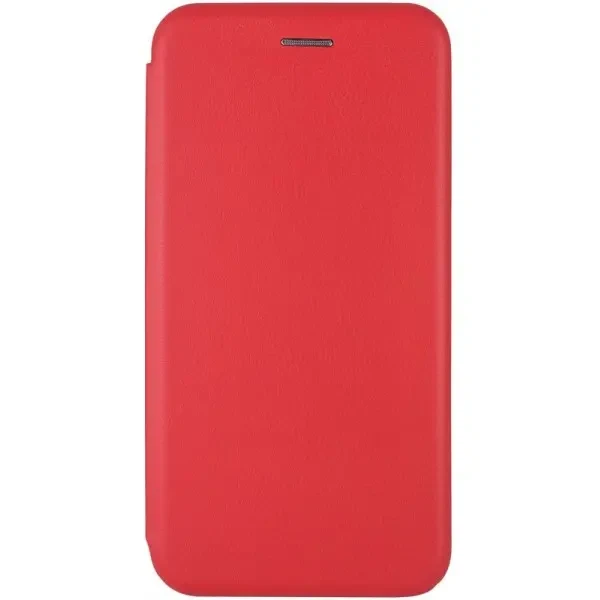 Epik Чохол-книжка Classy для Xiaomi Redmi Note 11 Pro/11 Pro 5G/11E Pro 5G/12 Pro 4G Червоний