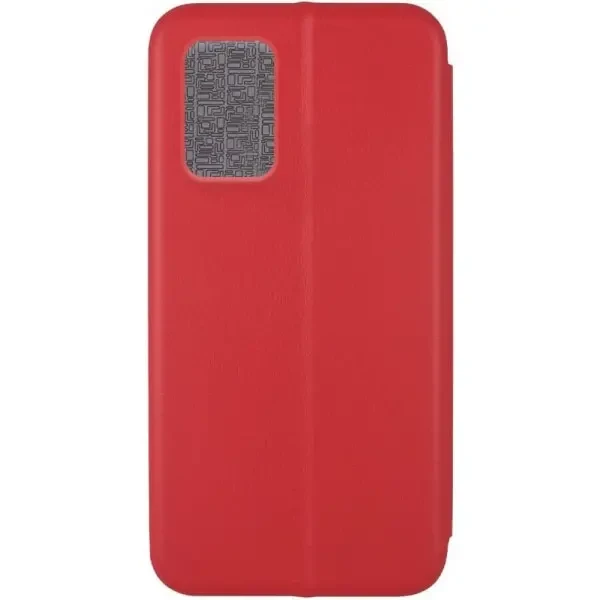 Epik Чохол-книжка Classy для Xiaomi Redmi Note 11 Pro/11 Pro 5G/11E Pro 5G/12 Pro 4G Червоний 3
