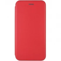 Epik Чохол-книжка Classy для Xiaomi Redmi Note 11 Pro/11 Pro 5G/11E Pro 5G/12 Pro 4G Червоний