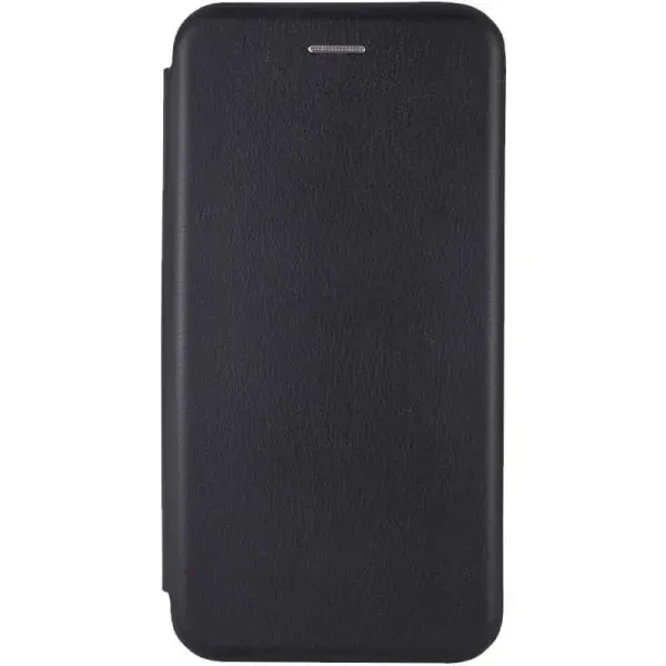 Epik Чохол-книжка Classy для Xiaomi Redmi Note 13 Pro 5G/Poco X6 5G Black