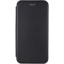 Epik Чохол-книжка Classy для Xiaomi Redmi Note 13 Pro 5G/Poco X6 5G Black