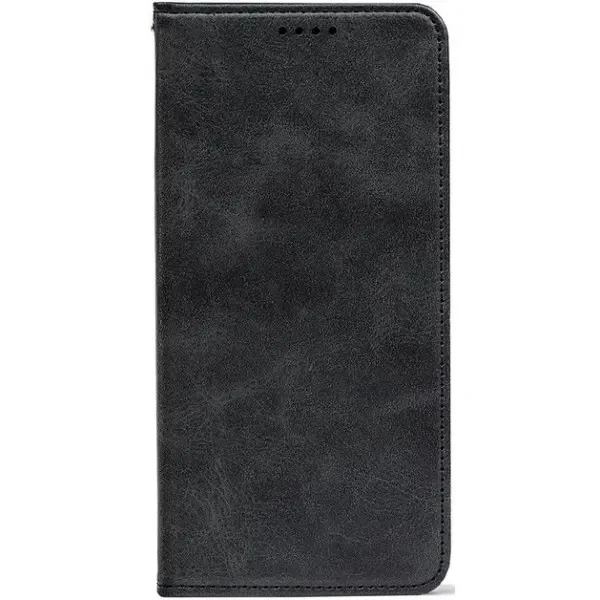 Чохол-книжка Crazy Horse Clasic для Samsung M34 5G M346 Grafit (Strong)