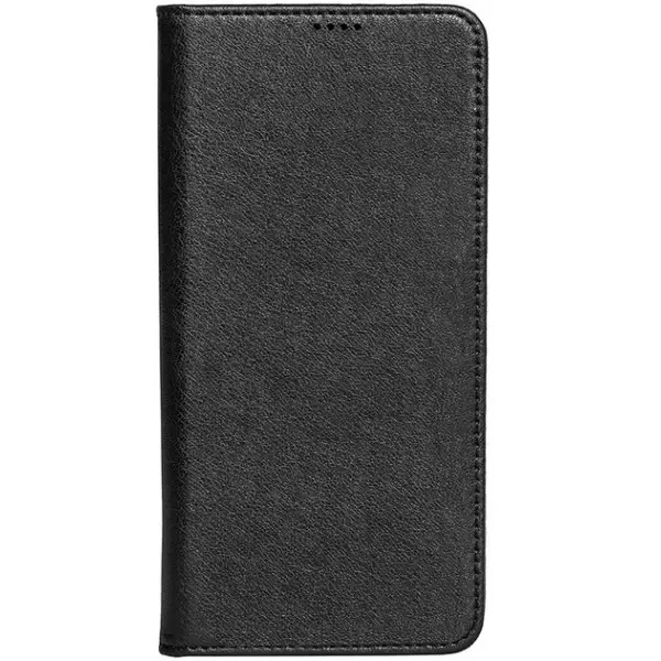 Чохол-книжка Crazy Horse Clasic для Xiaomi Redmi 15 4G EverSkin Black (Strong) 2
