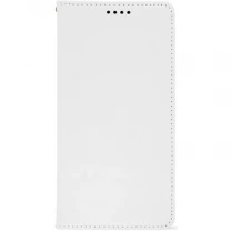 Чохол-книжка Crazy Horse Clasic для Xiaomi Redmi Note 11 Pro/5G/11E Pro 5G/12 Pro 4G White (Strong)