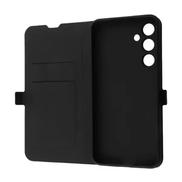 Чохол-книжка WAVE Flap для Samsung A36 5G A366/A56 5G A556 Light Purple 2