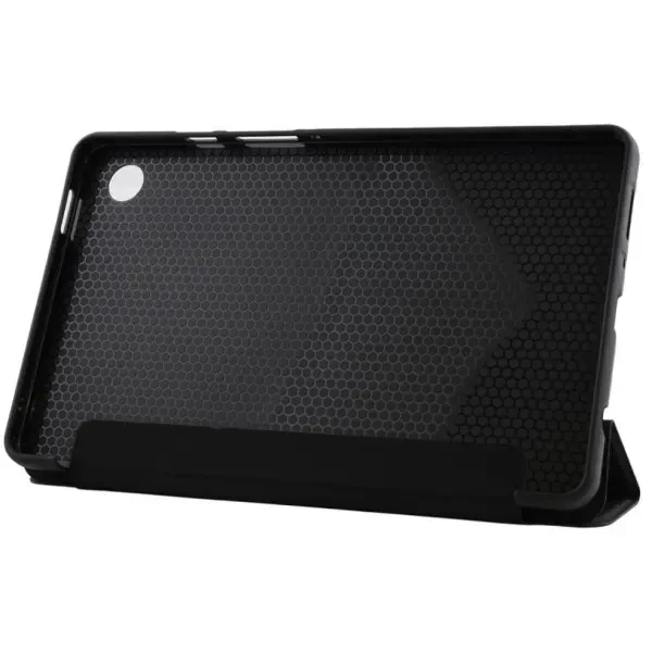 Чохол-книжка WAVE Smart Cover для Samsung Tab A9 8.7 X110/X115 Pink Sand 2