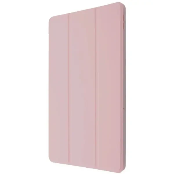 Чохол-книжка WAVE Smart Cover для Samsung Tab A9 8.7 X110/X115 Pink Sand