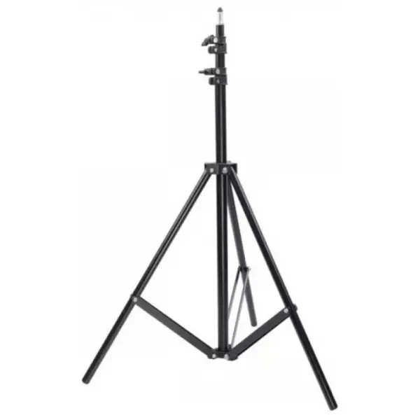Штатив Veron CT2100 210 см для LED лампи, камери, фотоапарата, GoPro Black