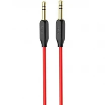 AUX кабель HOCO UPA11 1m Black