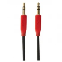 AUX кабель HOCO UPA12 1m Red