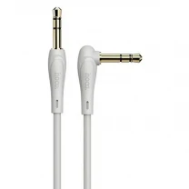 Aux кабель HOCO UPA14 (1m) Gray