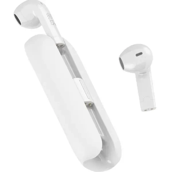 Bluetooth-гарнітура Gelius Elegance GP-TWS044 White 3