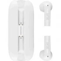 Bluetooth-гарнітура Gelius Elegance GP-TWS044 White