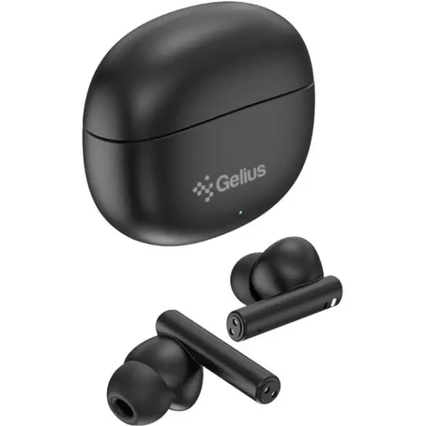 Bluetooth-гарнітура Gelius Encore GP-TWS005X Black 2