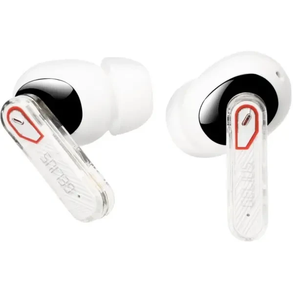 Bluetooth-гарнітура Gelius Incredible GP-TWS033 Clear View Light 3