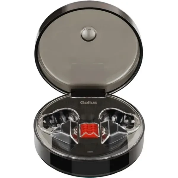 Bluetooth-гарнітура Gelius Incredible GP-TWS033 Dark Night 2