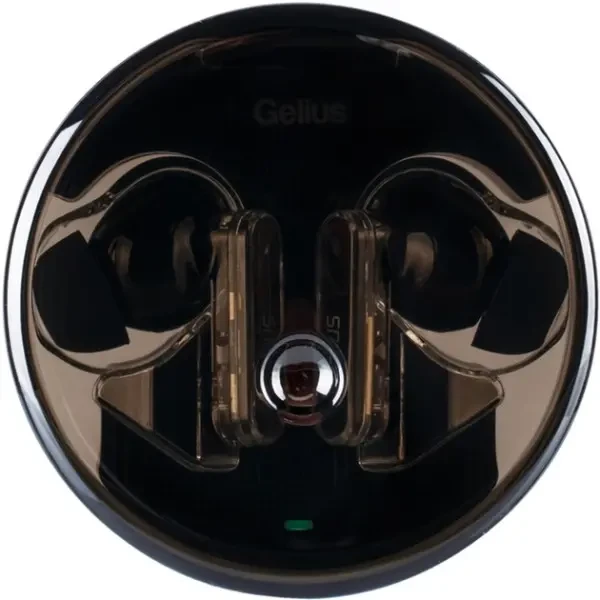 Bluetooth-гарнітура Gelius Incredible GP-TWS033 Dark Night 5