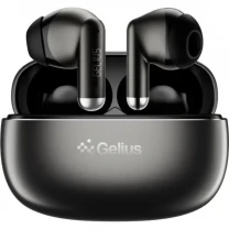 Bluetooth-гарнітура Gelius MaxBuds 2 GP-TWS025X Gun Metal