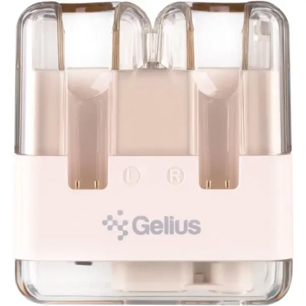 Bluetooth-гарнітура Gelius Monster GP-TWS043 Biege 4