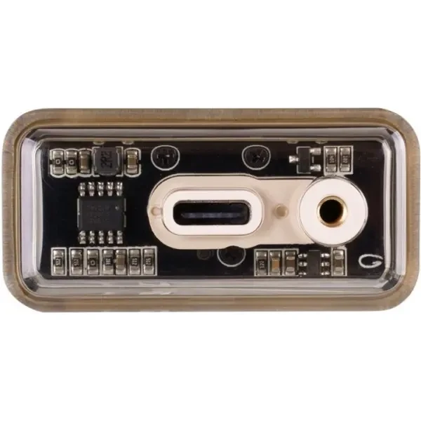 Bluetooth-гарнітура Gelius Monster GP-TWS043 Biege 5