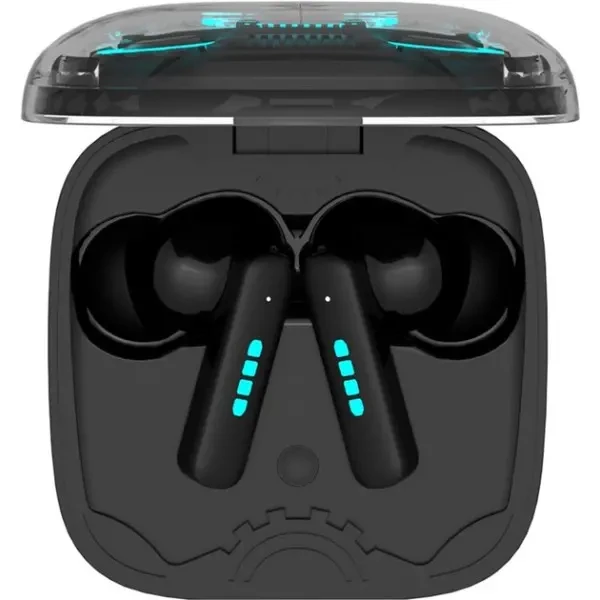 Bluetooth-гарнітура Gelius NavyStrike GP-TWS039 Black 3