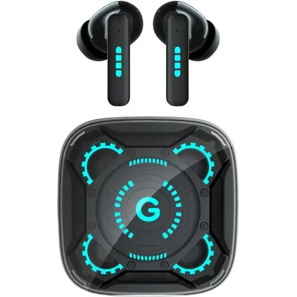 Bluetooth-гарнітура Gelius NavyStrike GP-TWS039 Black
